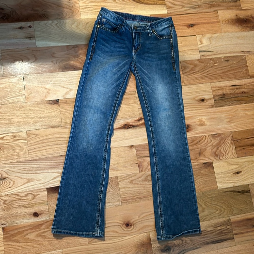 Rock 47 by Wrangler jeans